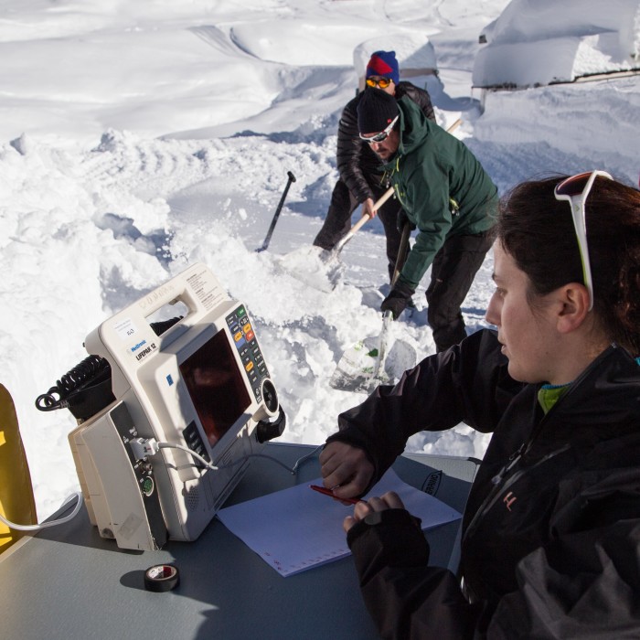 Avalanches et sécurité en montagne? Voici quelques réponses a vos questions